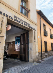 albergue