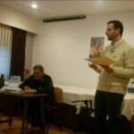 voluntarios hospitaleros