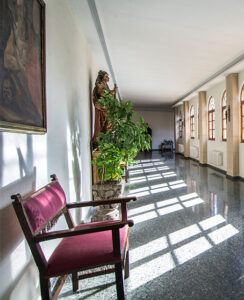 Fundación principios