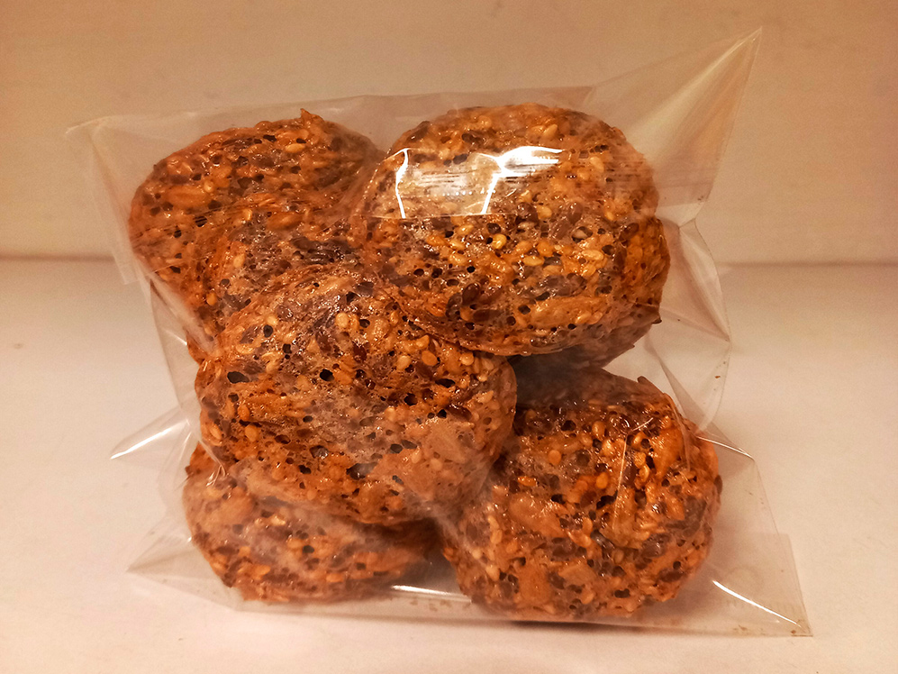 monacos