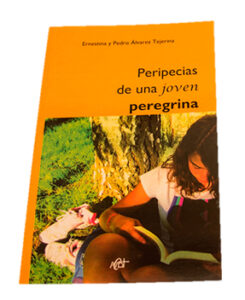 peripecias de una joven peregrina