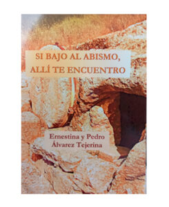 Si bajo al abismo allí te encuentro