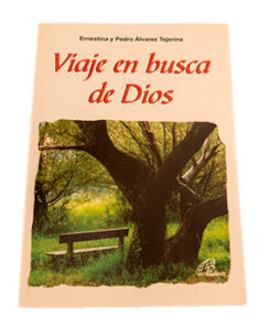 viaje en busca de dios
